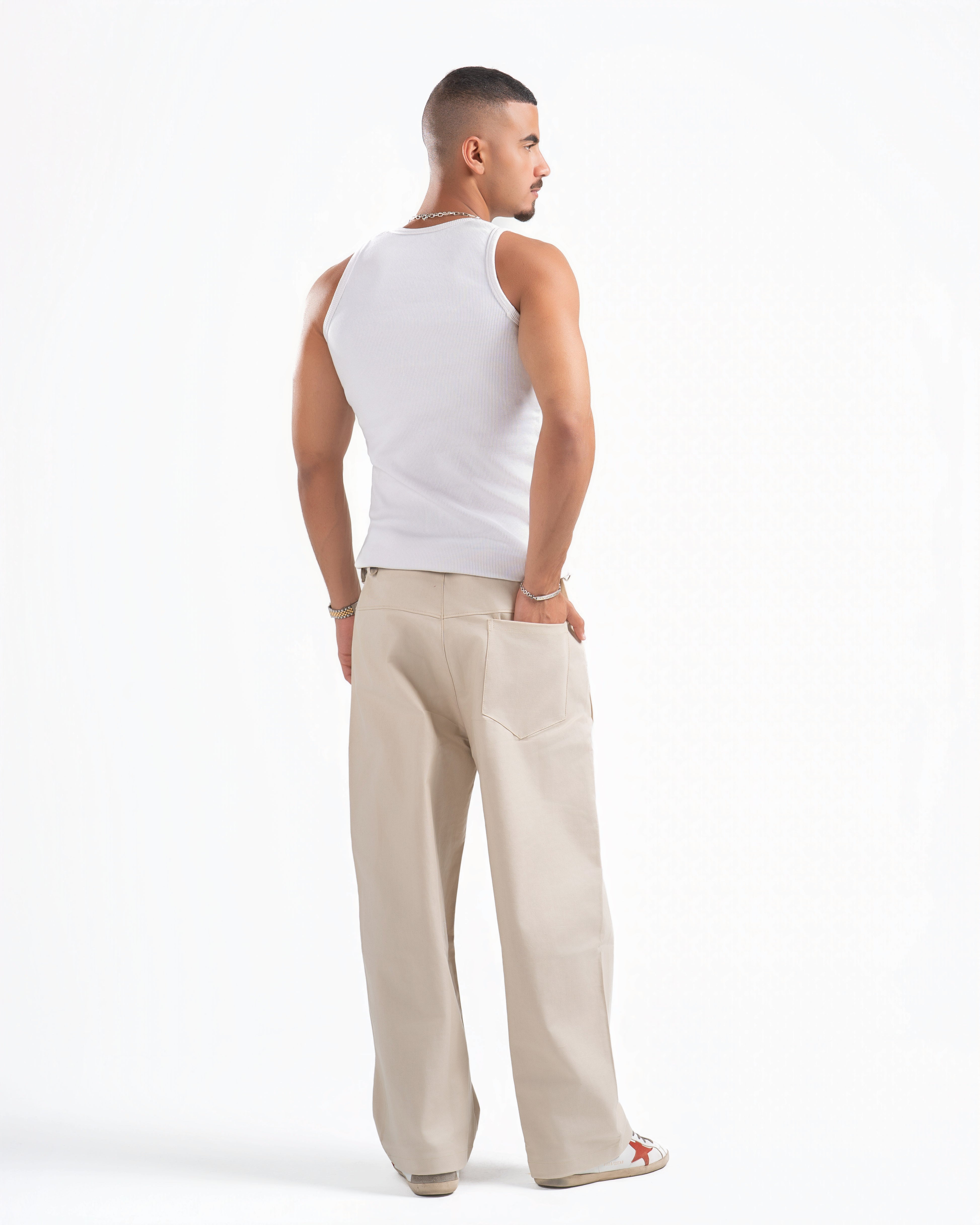 Carpenter Pants