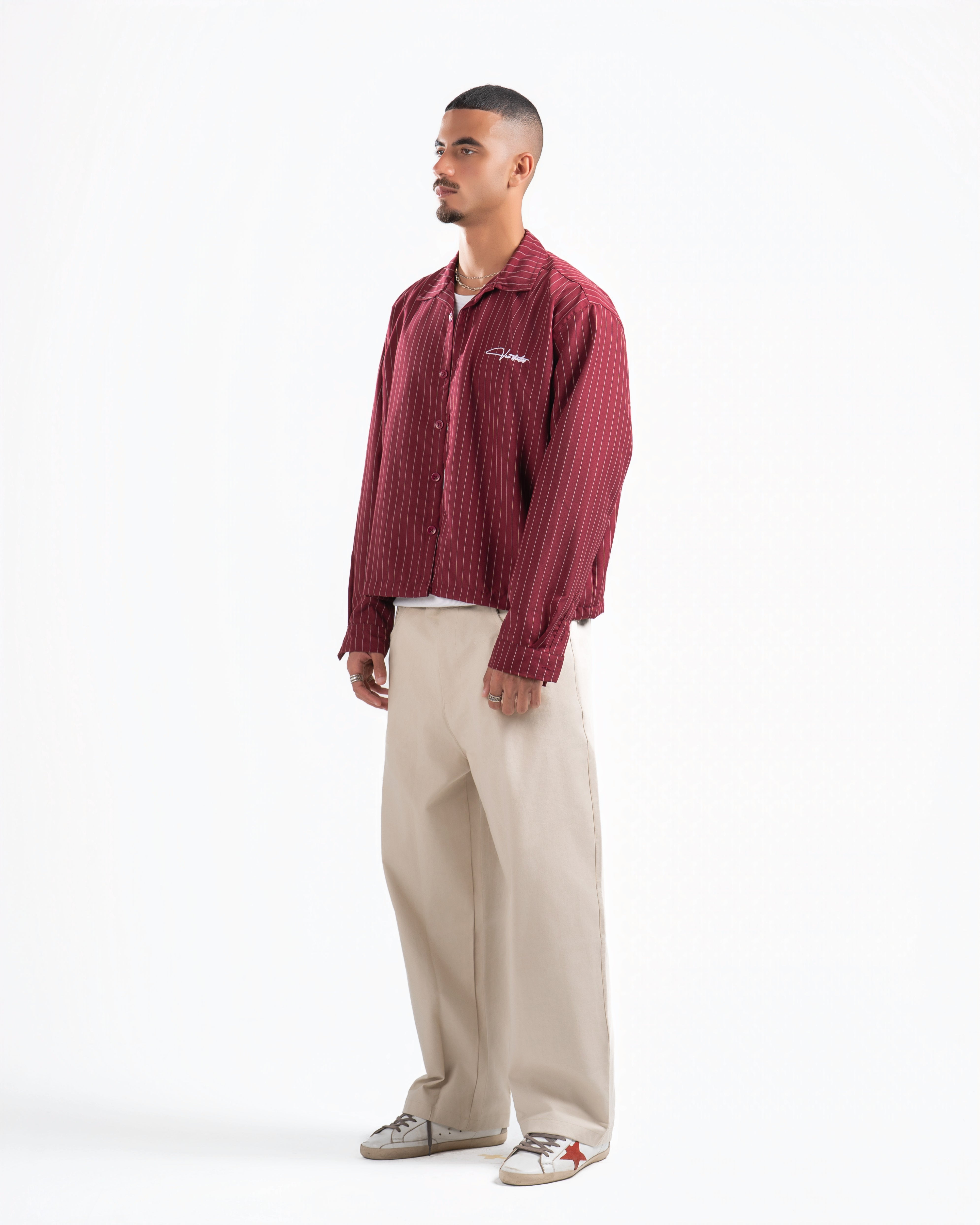 Carpenter Pants